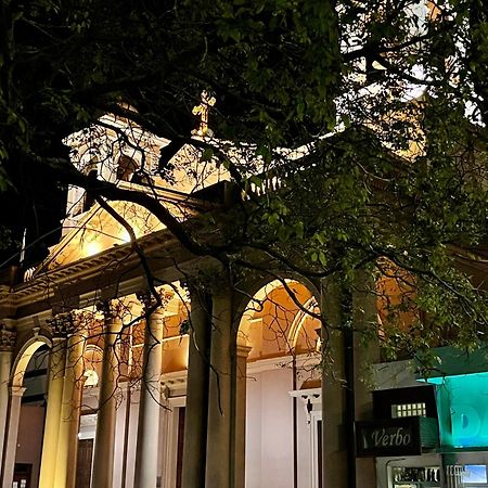 Altos De Artusi Daire Concepción del Uruguay Dış mekan fotoğraf