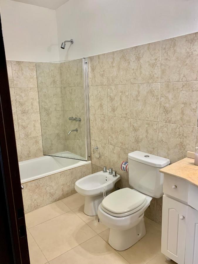 Altos De Artusi Daire Concepción del Uruguay Dış mekan fotoğraf