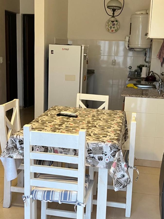 Altos De Artusi Daire Concepción del Uruguay Dış mekan fotoğraf