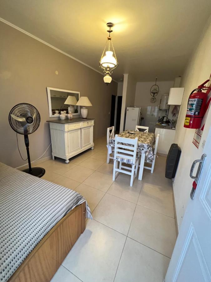 Altos De Artusi Daire Concepción del Uruguay Dış mekan fotoğraf
