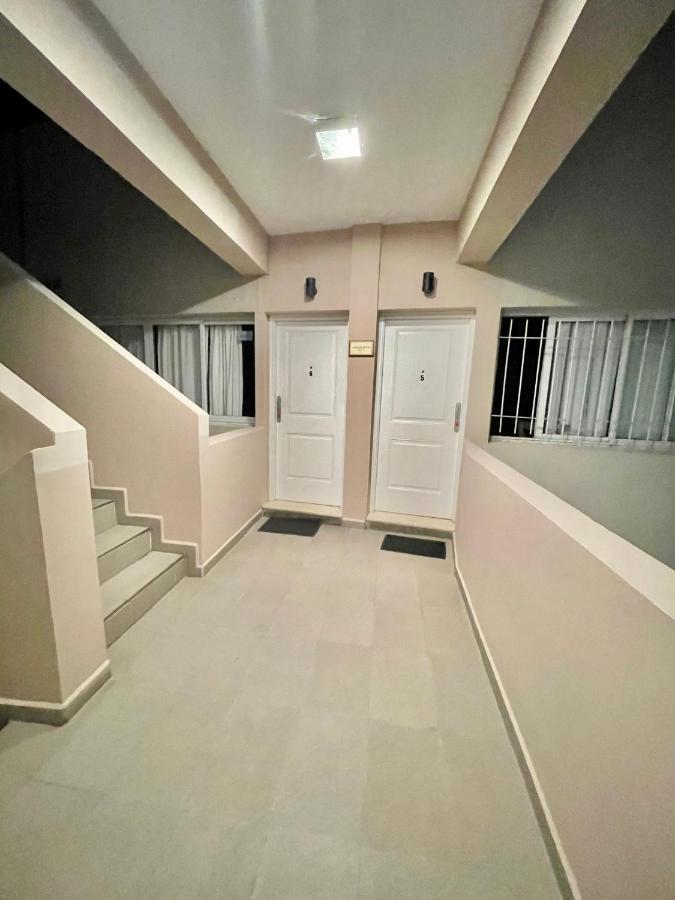 Altos De Artusi Daire Concepción del Uruguay Dış mekan fotoğraf